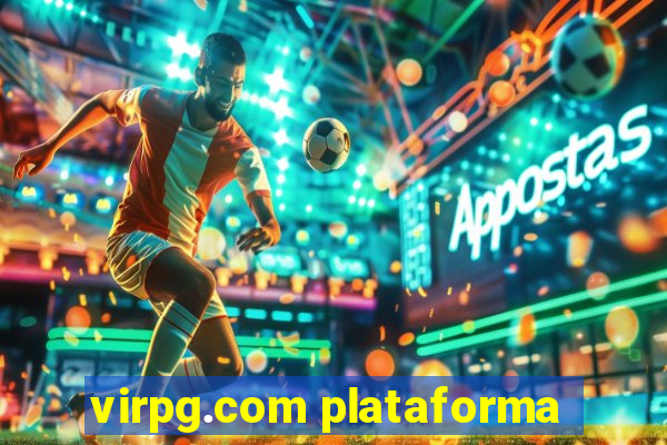 virpg.com plataforma